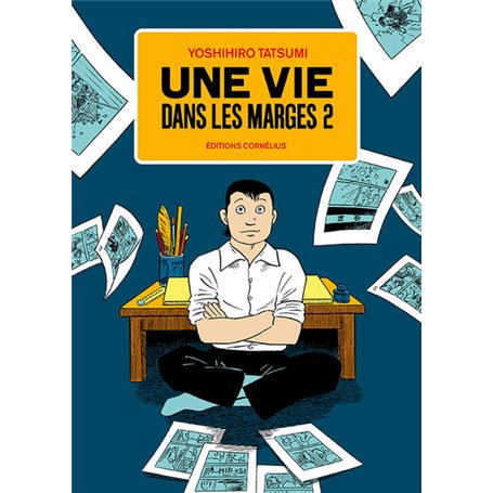 Une vie dans les marges 2