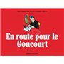 En route pour le Goncourt