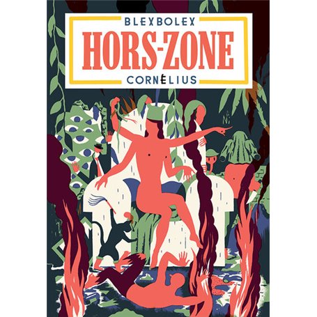 Hors zone