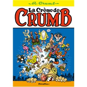 La crème de Crumb