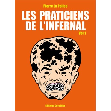 Les praticiens de l'infernal