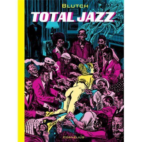 Total jazz