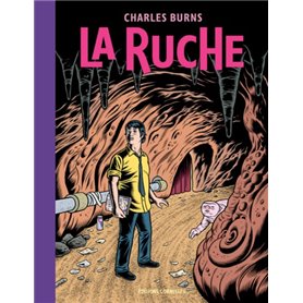 La ruche