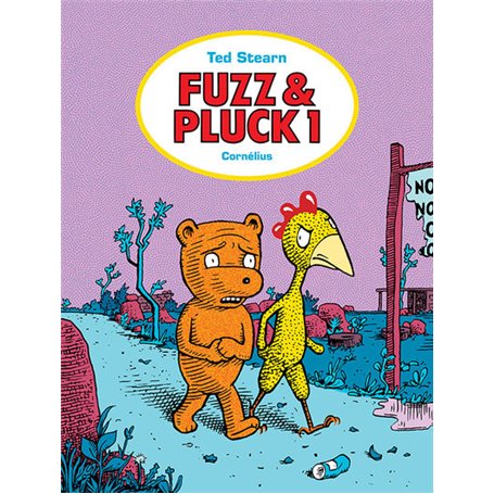 Fuzz & Pluck