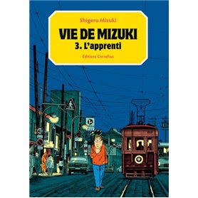 Vie de Mizuki t3