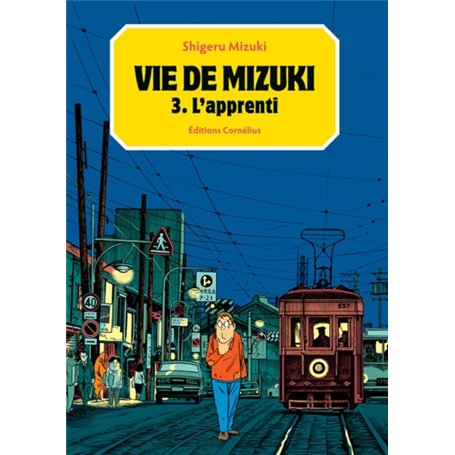 Vie de Mizuki t3