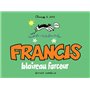 Francis 1 blaireau farceur