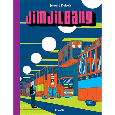 Jimjilbang