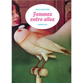 Femmes entre ailes