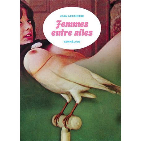 Femmes entre ailes