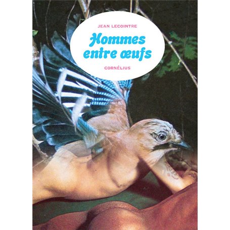 Hommes entre oeufs