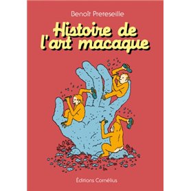 Histoire de l'art macaque