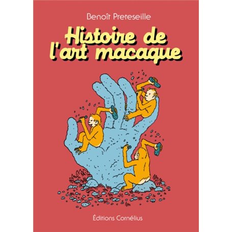 Histoire de l'art macaque