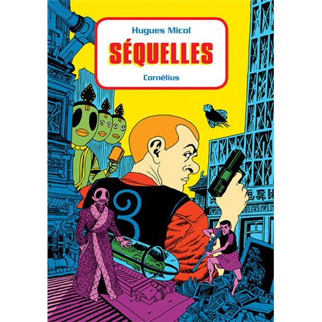 Séquelles