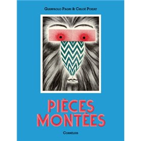 Pièces montées