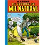 Le retour de Mr Natural