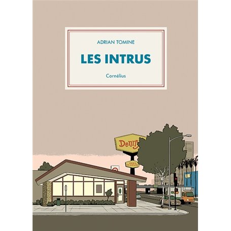 Les intrus