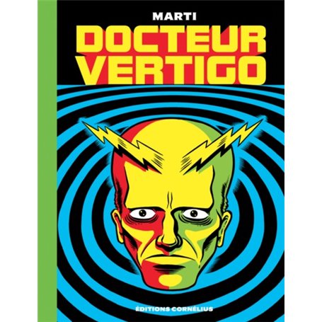 Docteur Vertigo