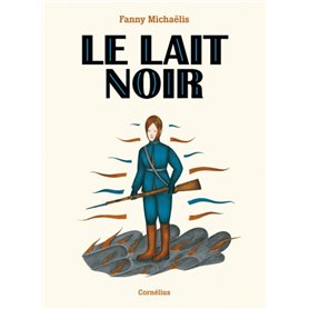 Le lait noir