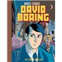 David Boring