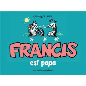 Francis 7 est papa