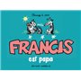 Francis 7 est papa