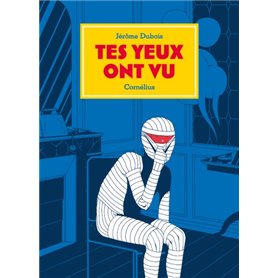 Tes yeux ont vu