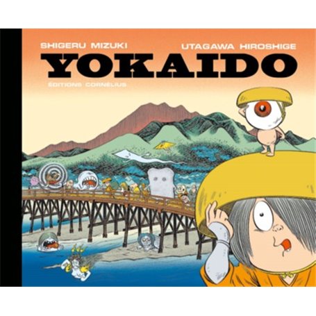 Yokaido