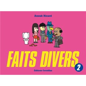 Faits divers 2