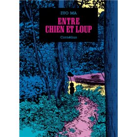 Entre chien et loup