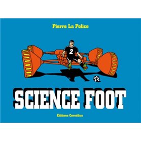 Science foot 2