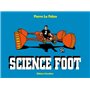 Science foot 2