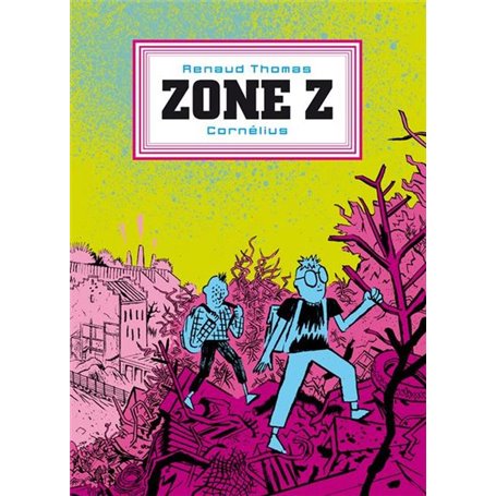 Zone Z