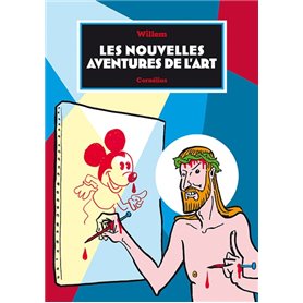 Les nouvelles aventures de l'art