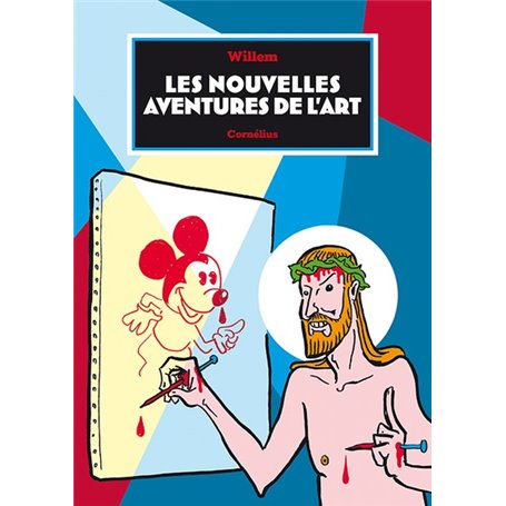 Les nouvelles aventures de l'art