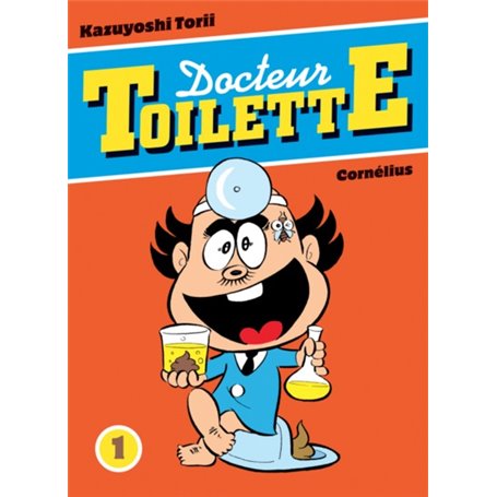 Docteur toilette