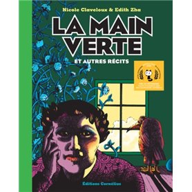 La main verte et autres récits