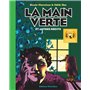 La main verte et autres récits