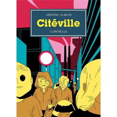 Citéville