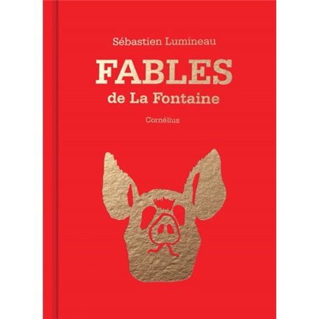 Fables de La Fontaine