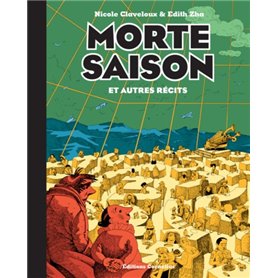 Morte saison et autres récits