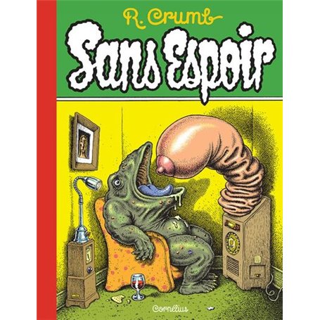 Sans espoir