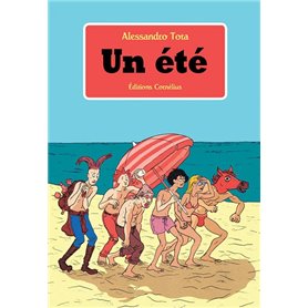 Un été