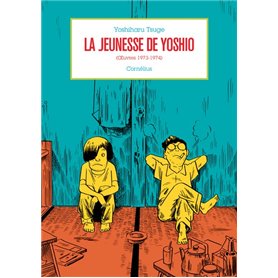 La jeunesse de Yoshio