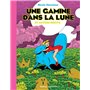 Une gamine dans la lune