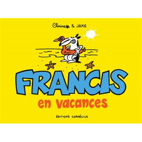 Francis en vacances