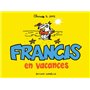 Francis en vacances