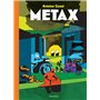 Metax