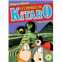 Les voyages de kitaro 2