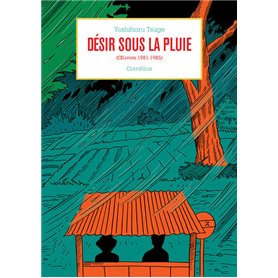 Désir sous la pluie